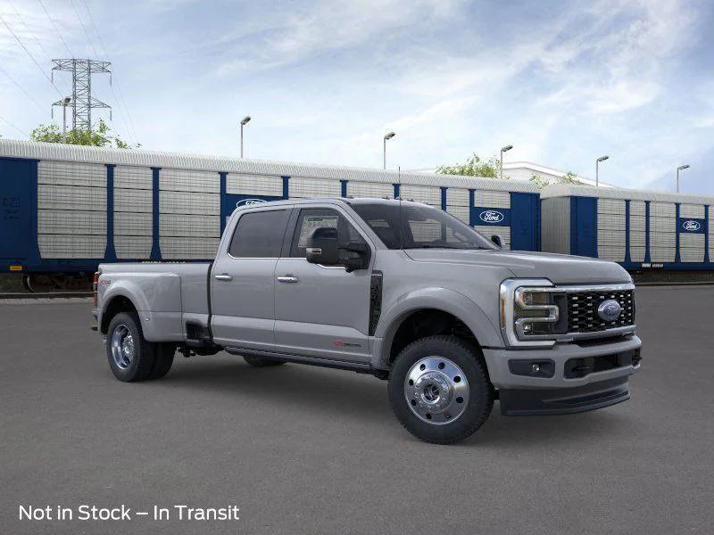 new 2026 Ford F-450 car, priced at $107,695