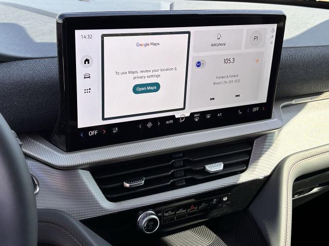 new 2026 Ford Explorer car, priced at $40,233