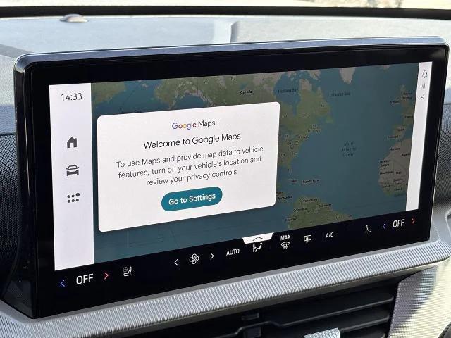 new 2026 Ford Explorer car, priced at $40,233