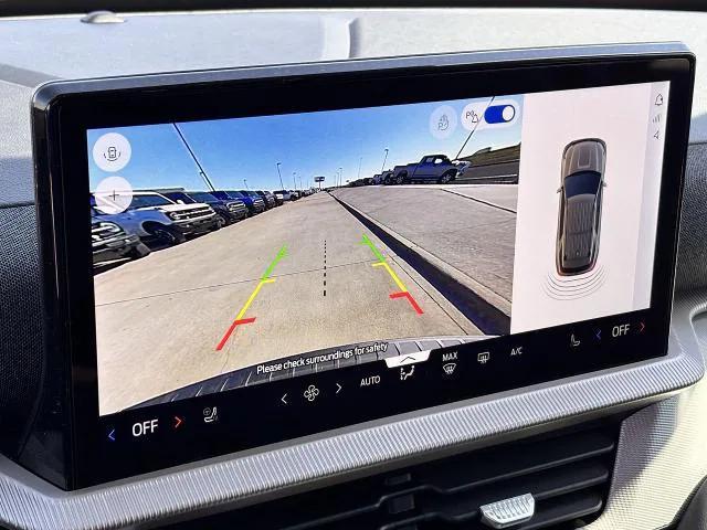 new 2026 Ford Explorer car, priced at $40,233