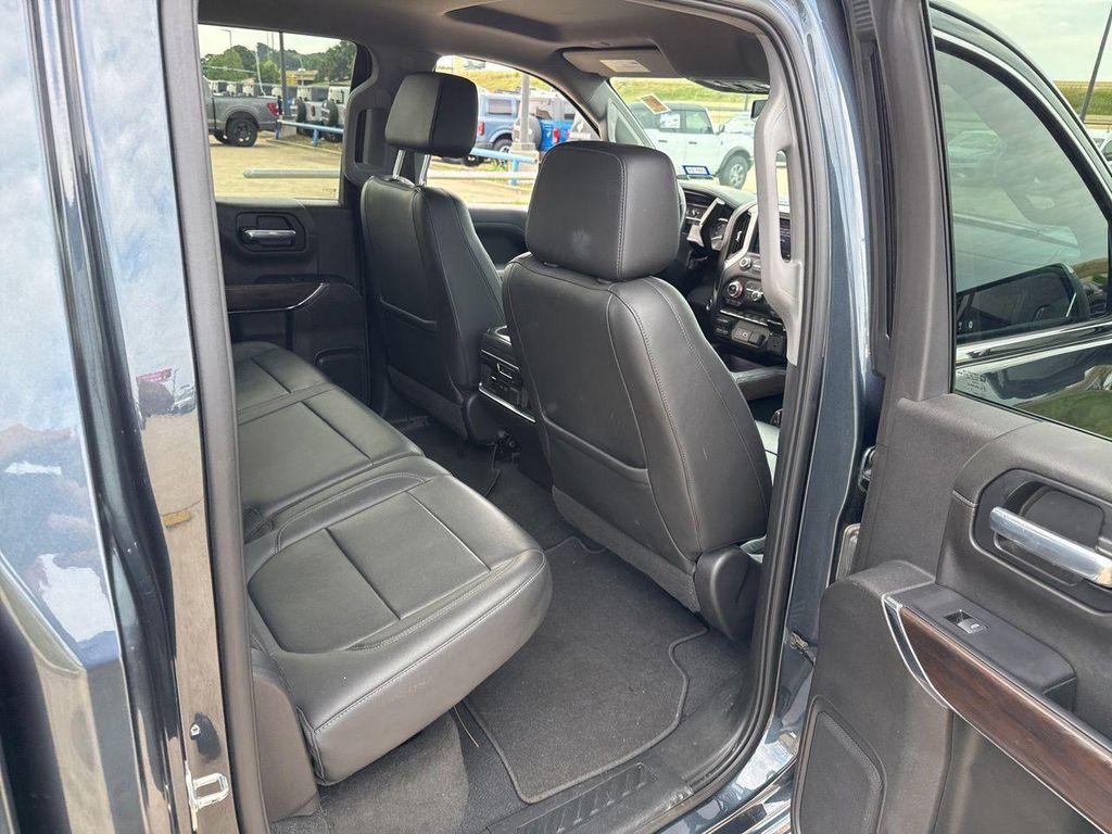 used 2020 GMC Sierra 1500 car