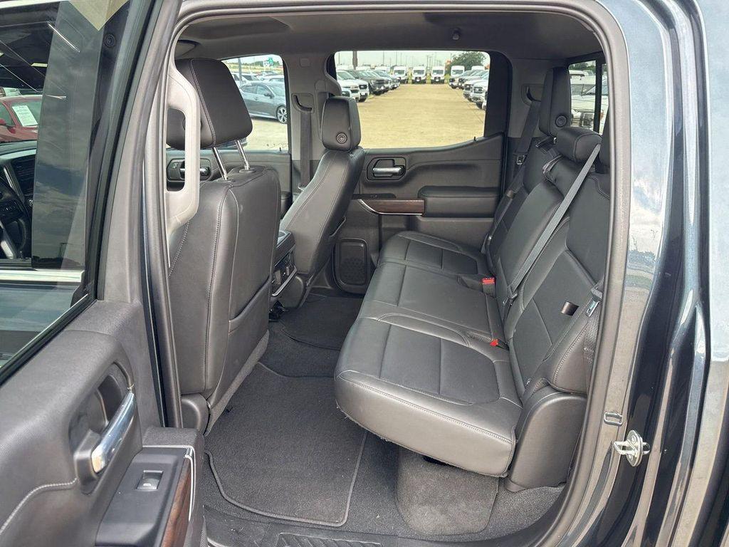 used 2020 GMC Sierra 1500 car