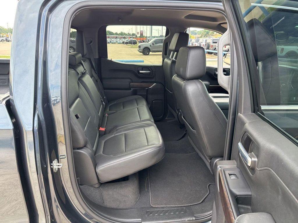 used 2020 GMC Sierra 1500 car