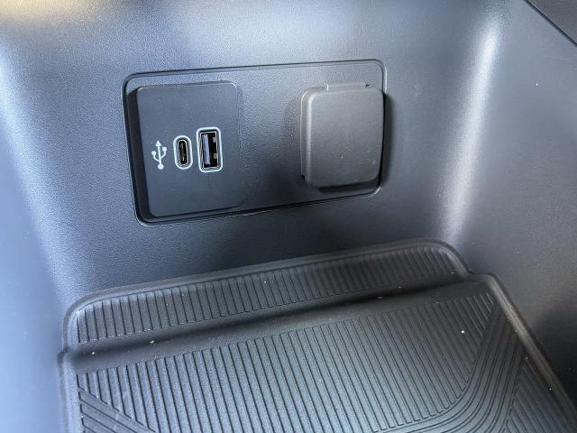 new 2026 Ford Explorer car, priced at $41,235