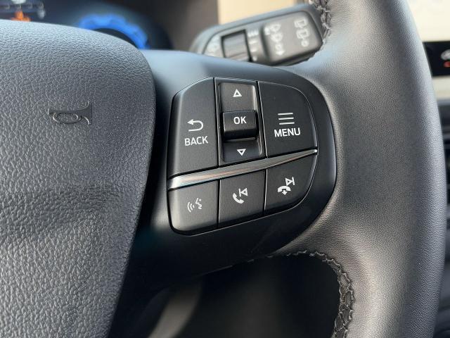 new 2025 Ford Bronco Sport car, priced at $26,931