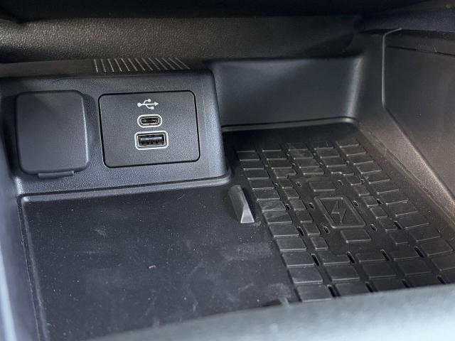 new 2025 Ford Bronco Sport car, priced at $26,931