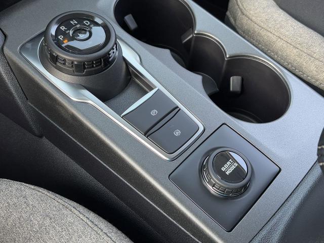 new 2025 Ford Bronco Sport car, priced at $26,931