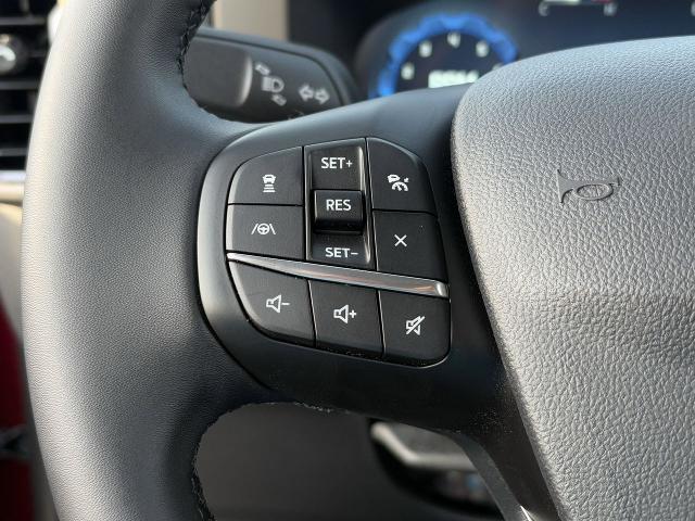 new 2025 Ford Bronco Sport car, priced at $26,931