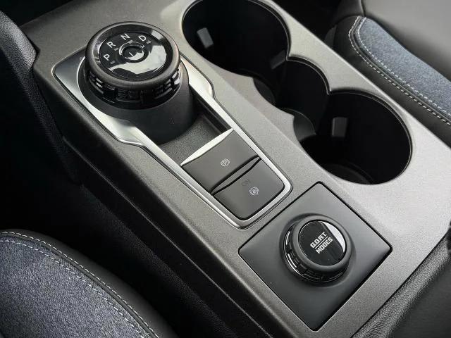 new 2025 Ford Bronco Sport car, priced at $35,310