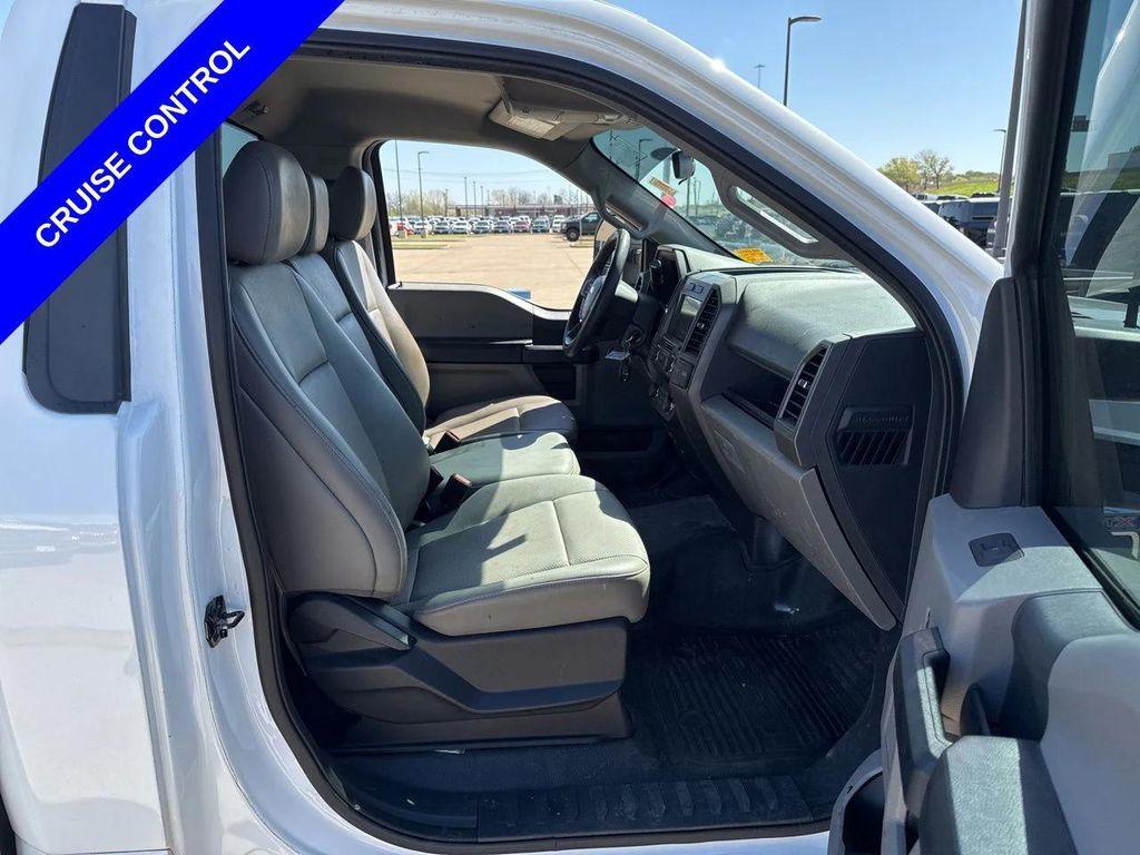 used 2022 Ford F-250 car, priced at $26,848