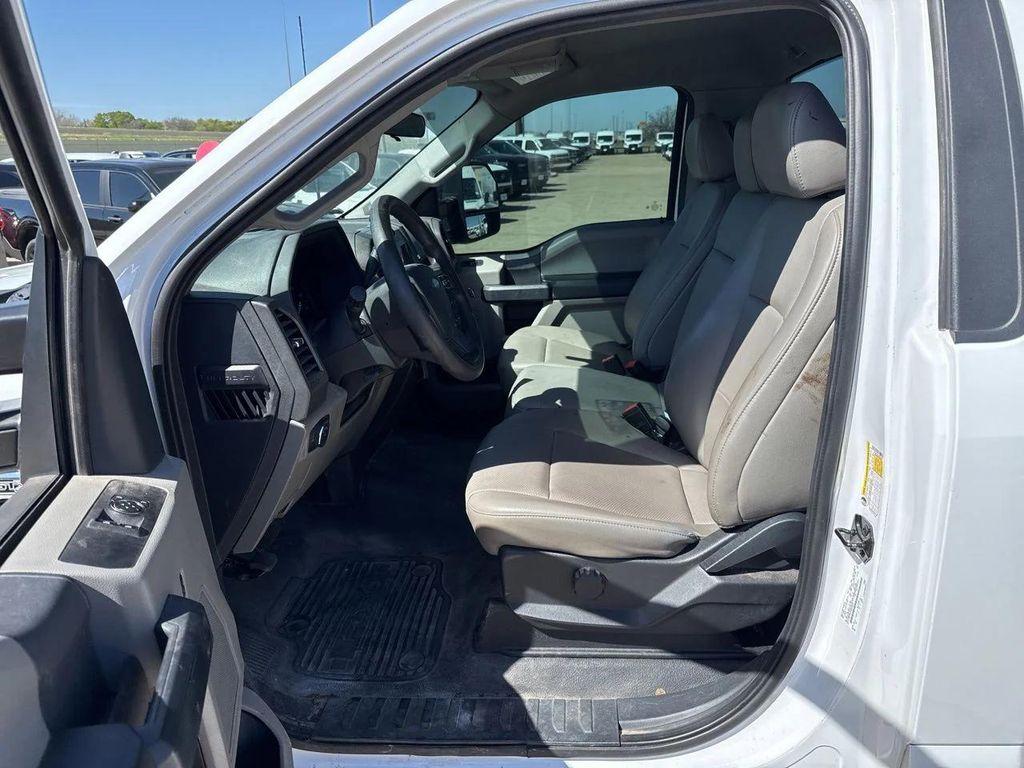 used 2022 Ford F-250 car, priced at $26,848