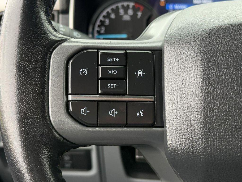 used 2022 Ford F-150 car, priced at $31,152