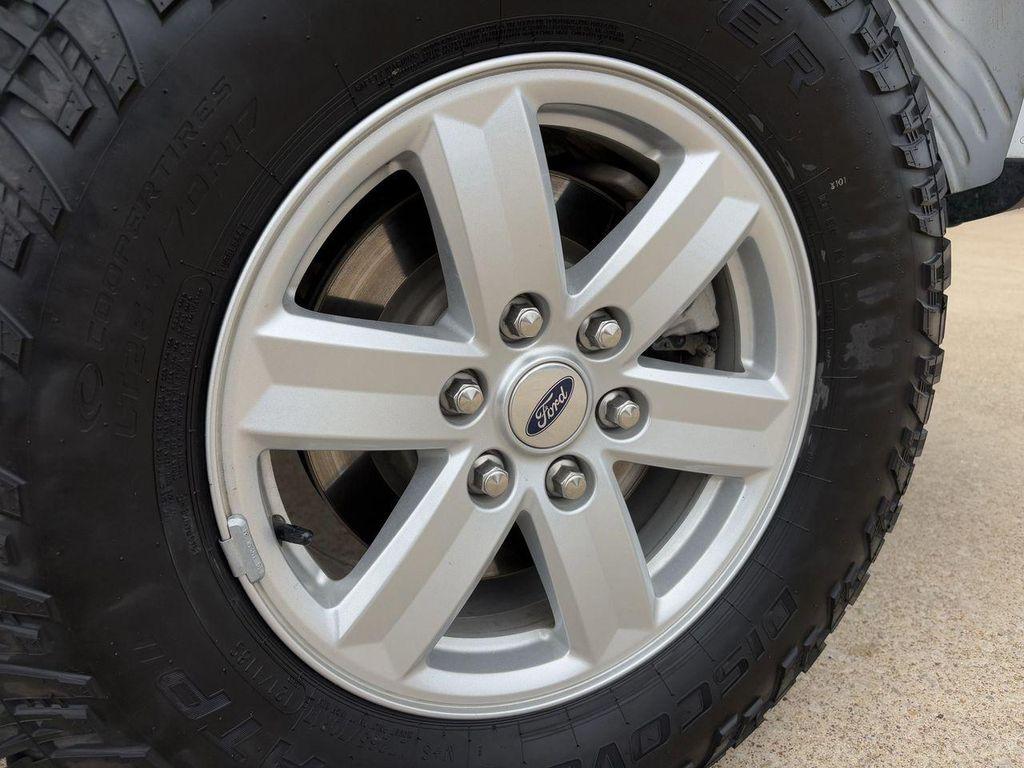 used 2022 Ford F-150 car, priced at $31,152