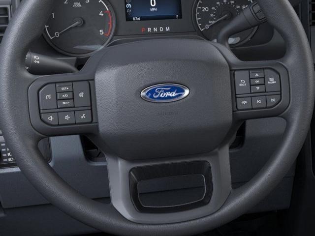 new 2026 Ford F-350 car, priced at $69,775