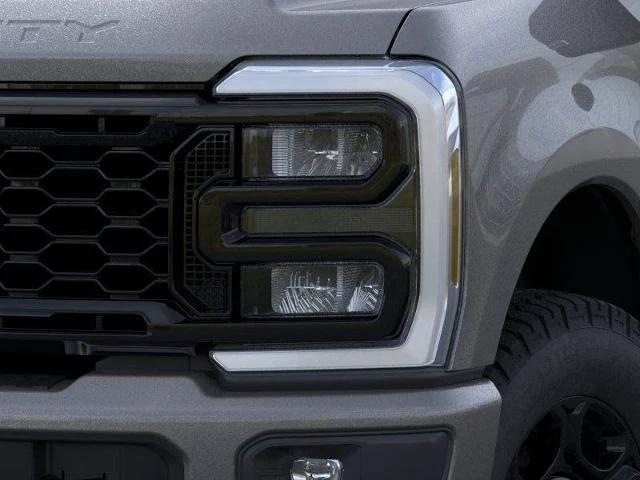 new 2026 Ford F-350 car, priced at $69,775
