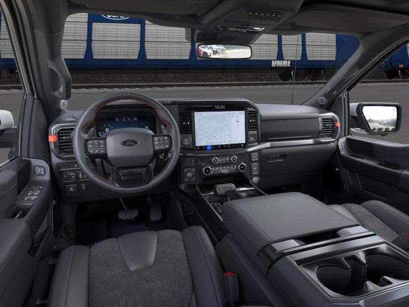 new 2025 Ford F-150 car, priced at $94,565