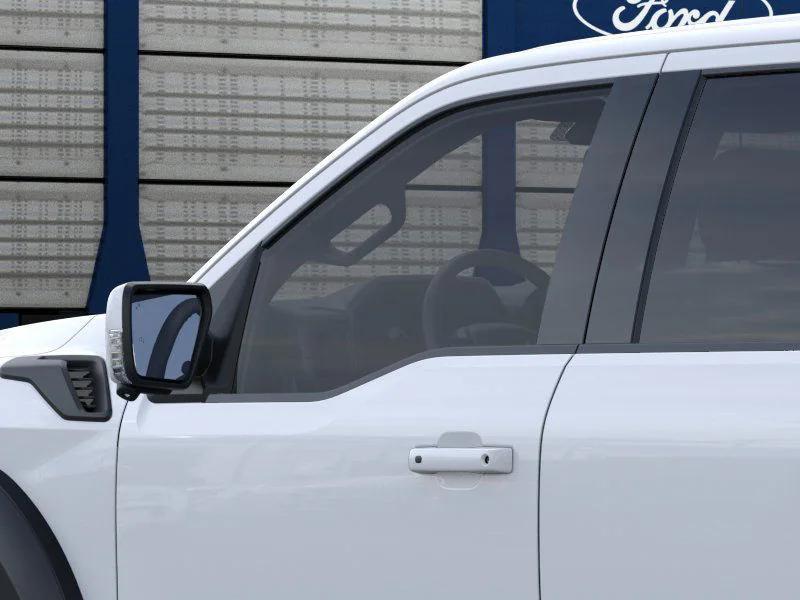new 2025 Ford F-150 car, priced at $94,565