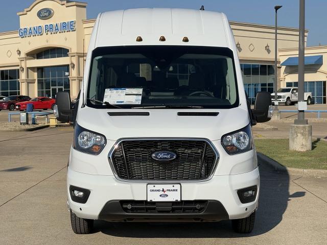 new 2025 Ford Transit-350 car, priced at $61,193