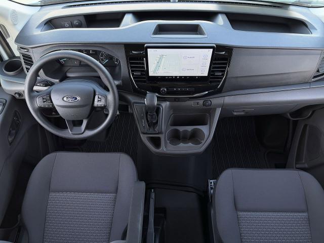 new 2025 Ford Transit-350 car, priced at $61,193