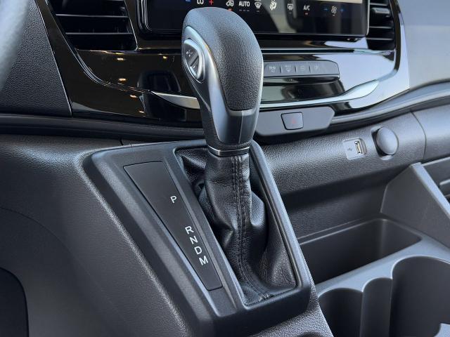 new 2025 Ford Transit-350 car, priced at $61,193