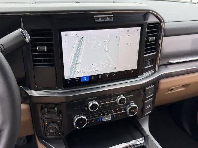 new 2026 Ford F-250 car, priced at $79,641