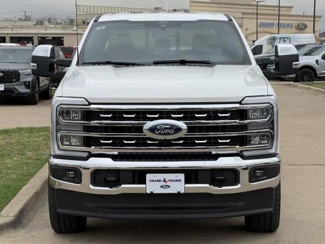 new 2026 Ford F-250 car, priced at $79,641