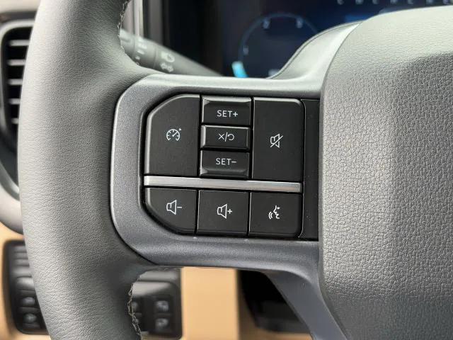 new 2026 Ford F-250 car, priced at $79,641