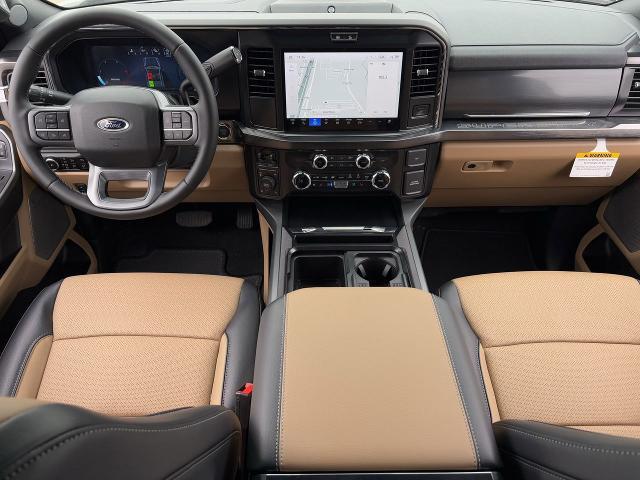 new 2026 Ford F-250 car, priced at $79,641