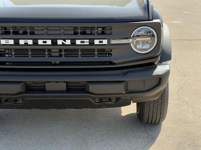 new 2026 Ford Bronco car, priced at $41,025