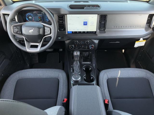 new 2026 Ford Bronco car, priced at $41,025