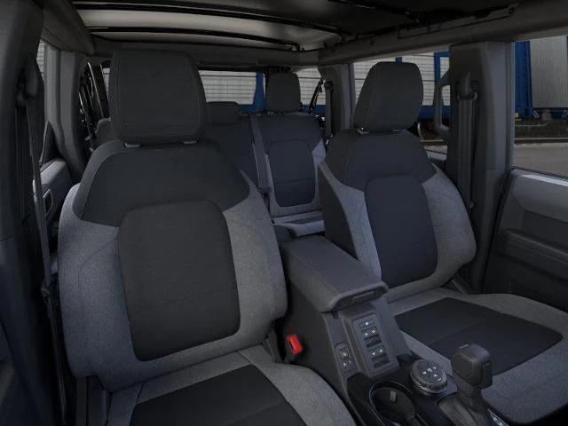 new 2026 Ford Bronco car, priced at $42,771