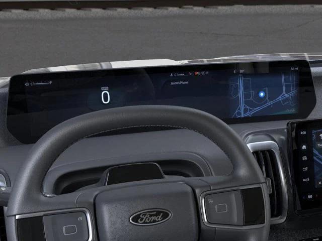 new 2026 Ford Expedition car, priced at $80,391