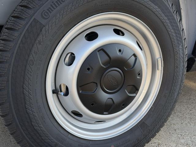 new 2025 Ford Transit-350 car, priced at $45,690