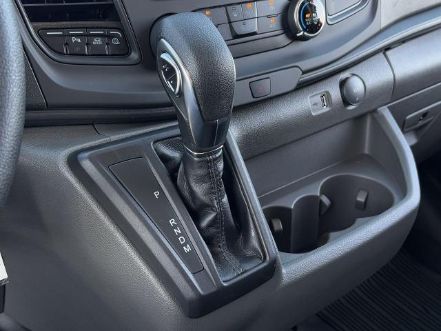 new 2025 Ford Transit-350 car, priced at $45,690
