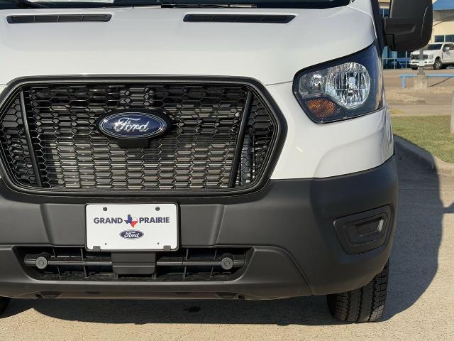 new 2025 Ford Transit-350 car, priced at $45,690