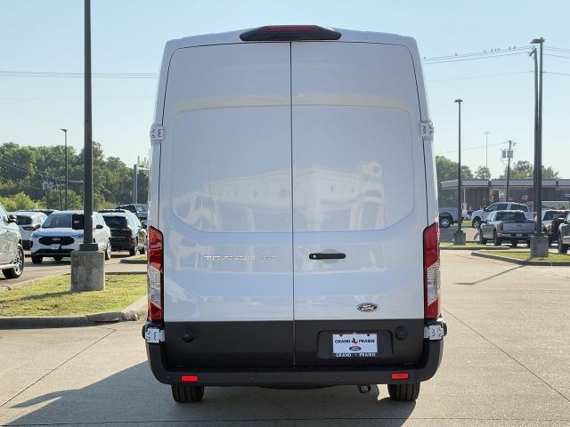 new 2025 Ford Transit-350 car, priced at $45,690