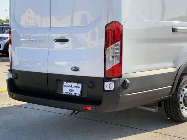 new 2025 Ford Transit-350 car, priced at $45,690