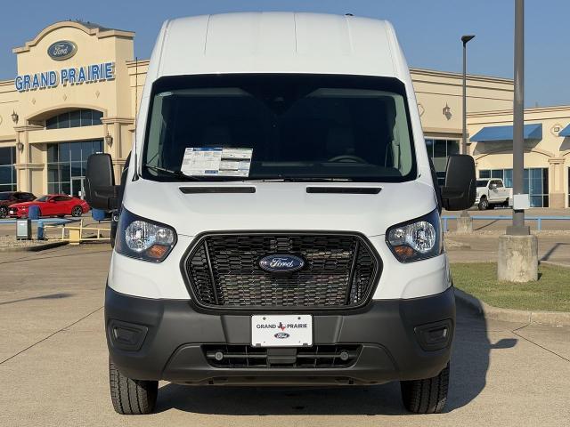 new 2025 Ford Transit-350 car, priced at $45,690