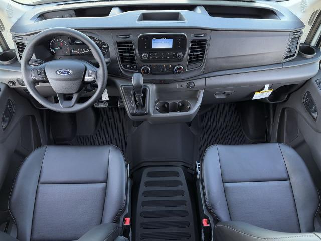 new 2025 Ford Transit-350 car, priced at $45,690