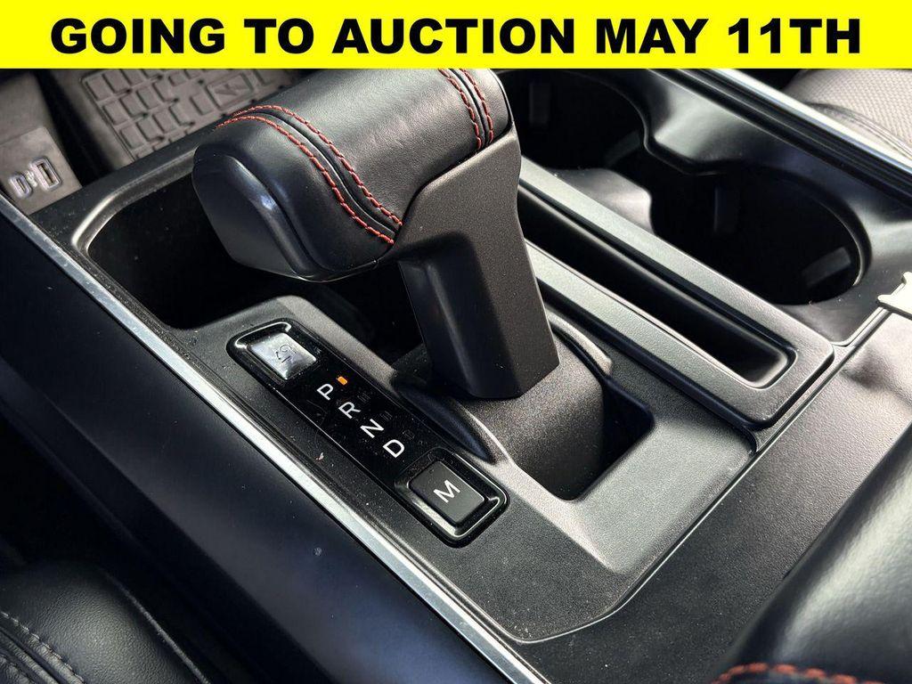 used 2024 Ford F-150 car, priced at $66,999