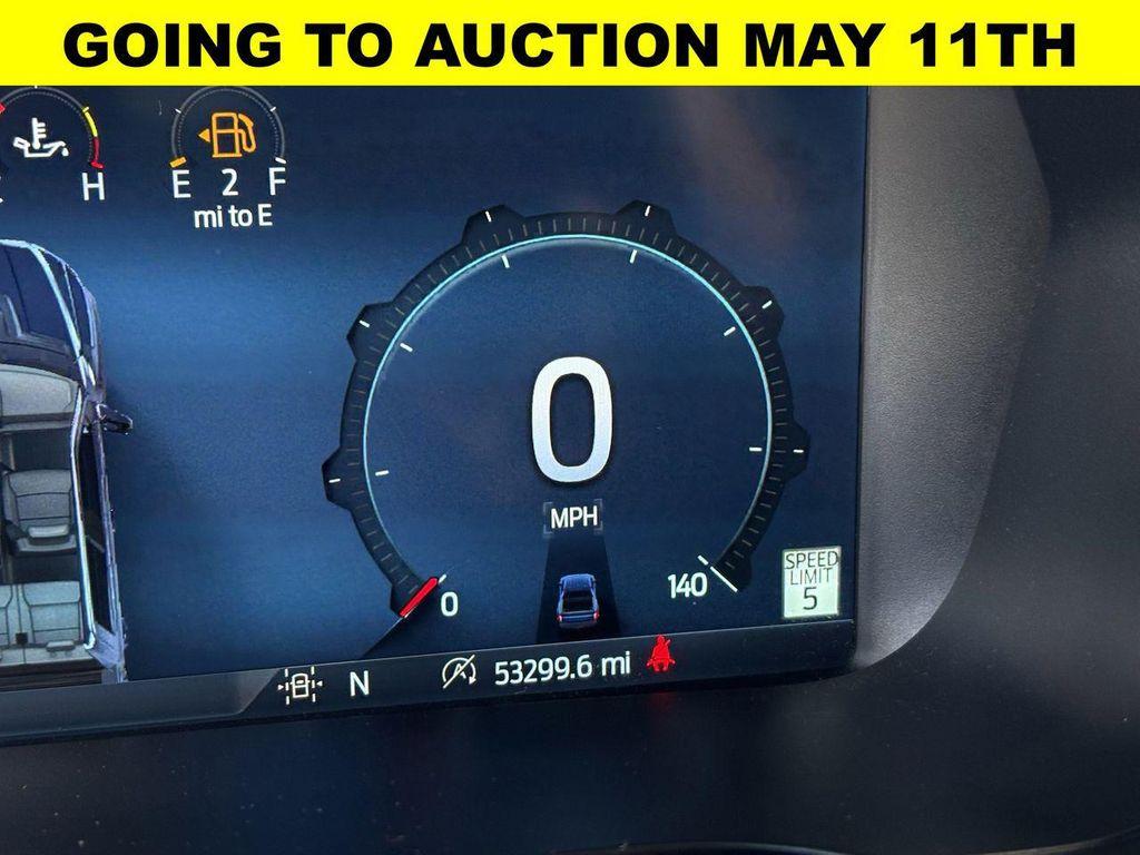 used 2024 Ford F-150 car, priced at $66,999