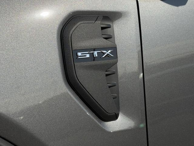 new 2025 Ford Ranger car, priced at $30,947