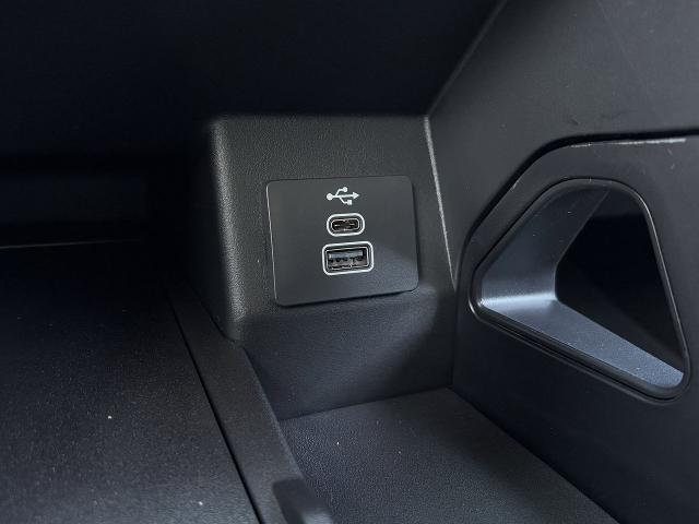 new 2025 Ford Ranger car, priced at $30,947