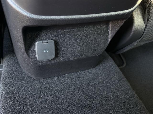 new 2025 Ford Ranger car, priced at $30,947