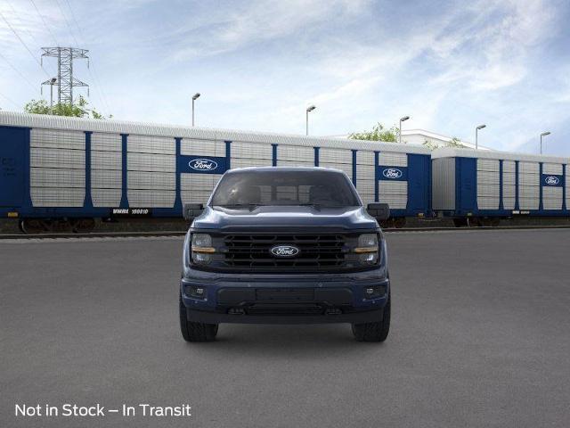 new 2026 Ford F-150 car, priced at $60,493