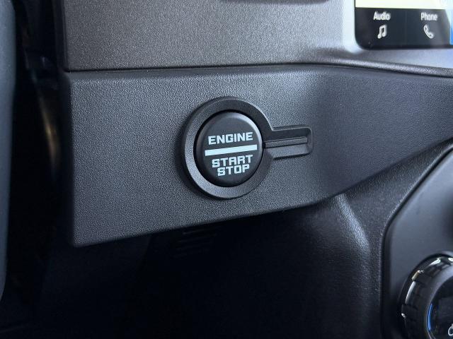 new 2026 Ford Bronco car, priced at $49,255