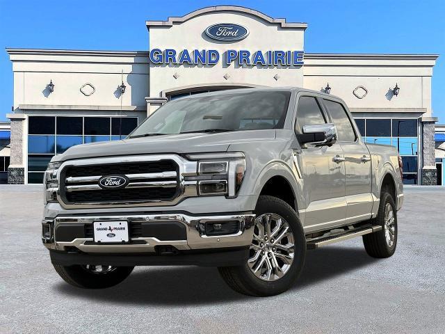 new 2026 Ford F-150 car, priced at $68,015