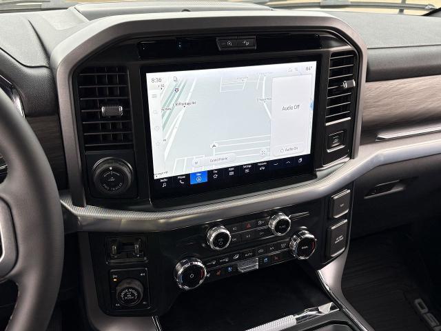 new 2026 Ford F-150 car, priced at $68,015