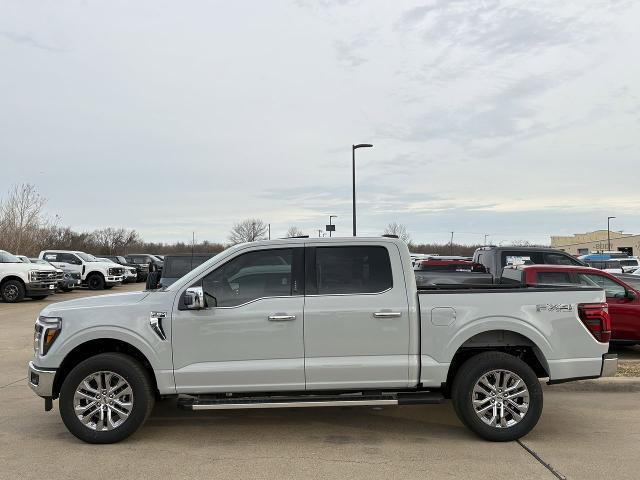 new 2026 Ford F-150 car, priced at $68,015
