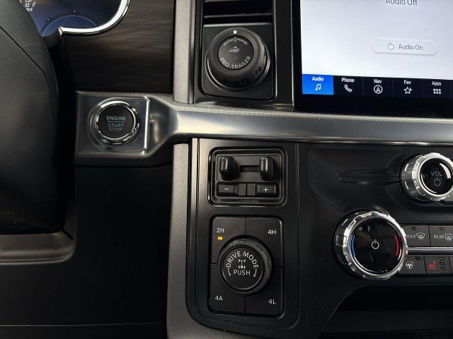 new 2026 Ford F-150 car, priced at $68,015